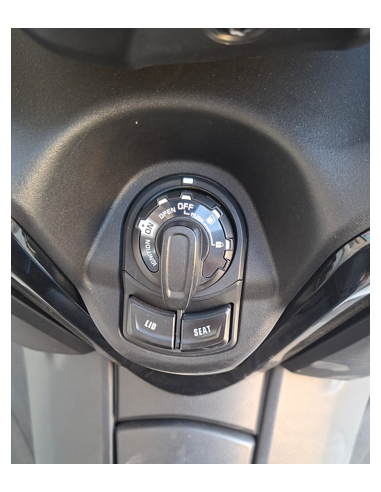 Yamaha X-Max 300 - 2024 - KM 26060