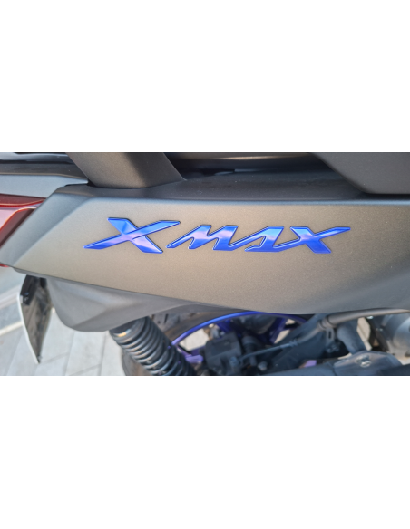Yamaha X-Max 300 - 2024 - KM 26060