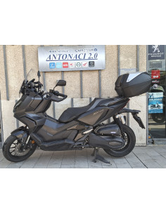 Honda ADV 350 - 2024 - KM 31421 2