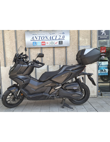 Honda ADV 350 - 2024 - KM 31421