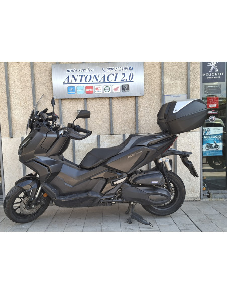 Honda ADV 350 - 2024 - KM 31421