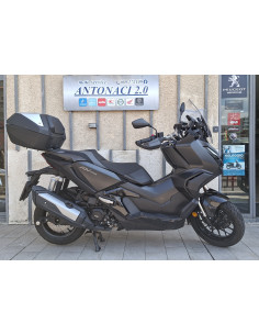Honda ADV 350 - 2024 - KM 31421