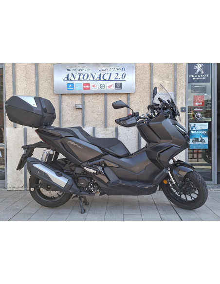 Honda ADV 350 - 2024 - KM 31421