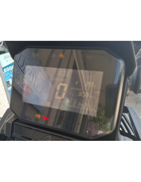 Honda ADV 350 - 2024 - KM 31421