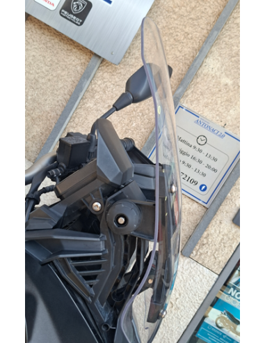 Honda ADV 350 - 2024 - KM 31421