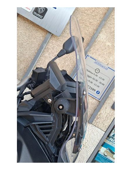 Honda ADV 350 - 2024 - KM 31421