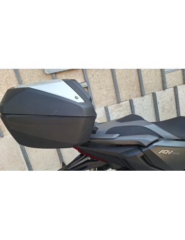 Honda ADV 350 - 2024 - KM 31421