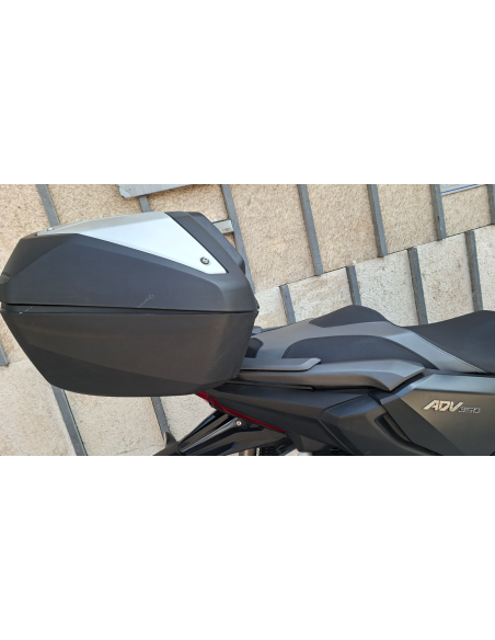 Honda ADV 350 - 2024 - KM 31421