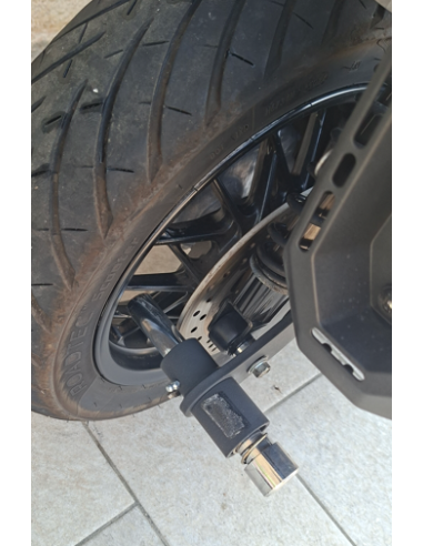 Honda ADV 350 - 2024 - KM 31421