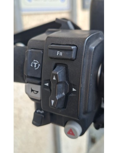 Honda ADV 350 - 2024 - KM 31421
