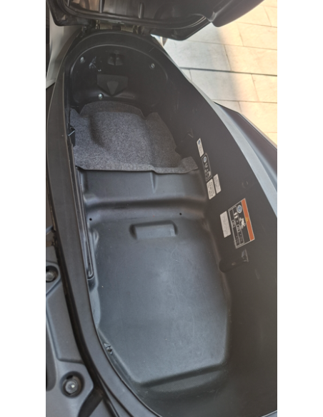Honda ADV 350 - 2024 - KM 31421