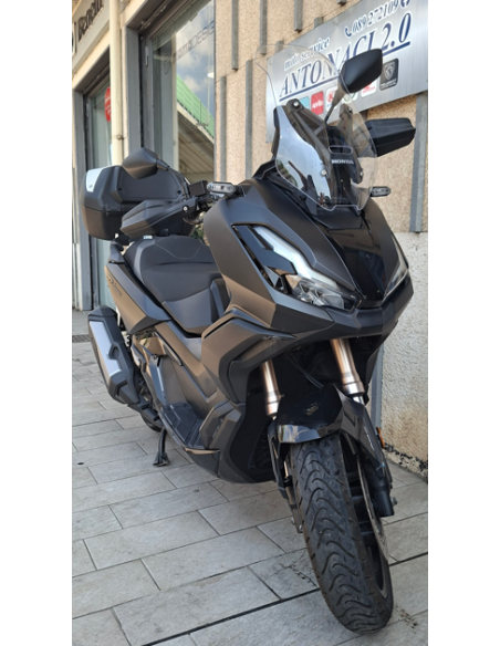 Honda ADV 350 - 2024 - KM 31421