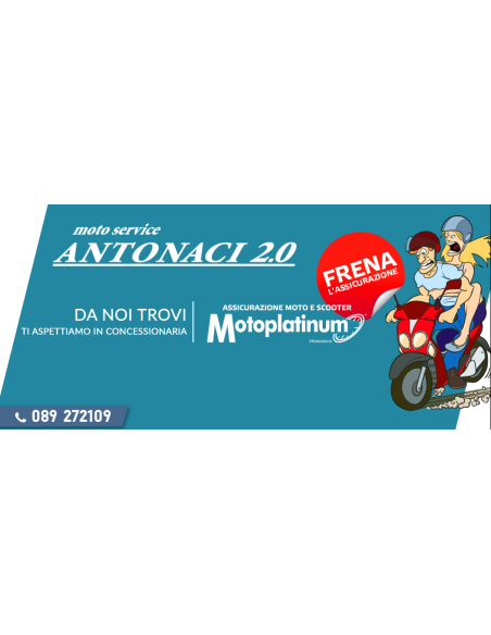 Kymco People 125i S -2020 -KM 32208 - Salerno
