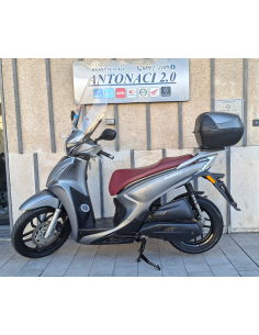 Kymco People 125i S -2020 -KM 32208 - Salerno 2