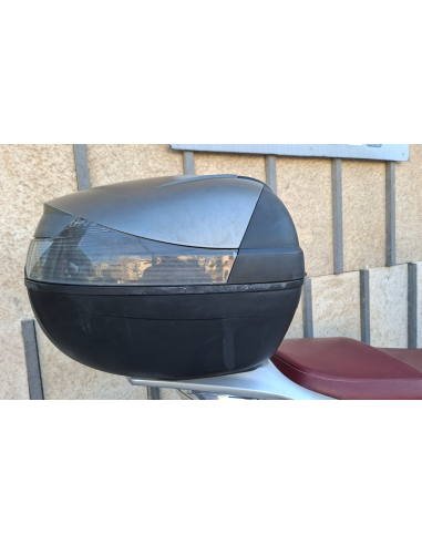 Kymco People 125i S -2020 -KM 32208 - Salerno