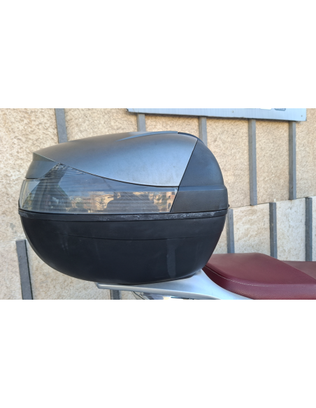 Kymco People 125i S -2020 -KM 32208 - Salerno