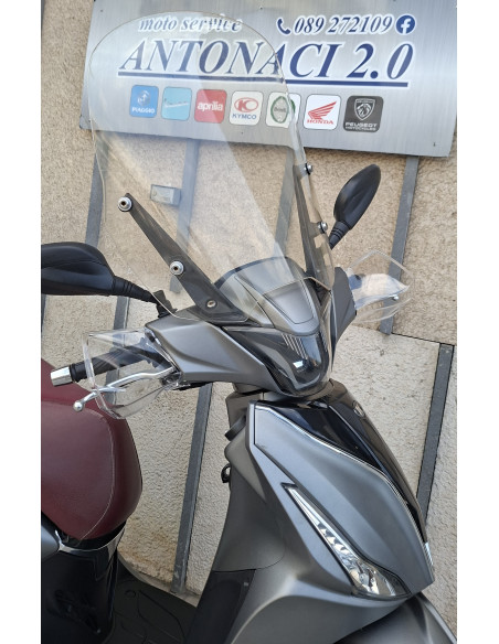 Kymco People 125i S -2020 -KM 32208 - Salerno