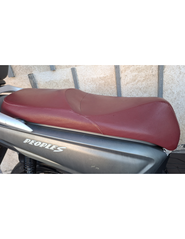 Kymco People 125i S -2020 -KM 32208 - Salerno
