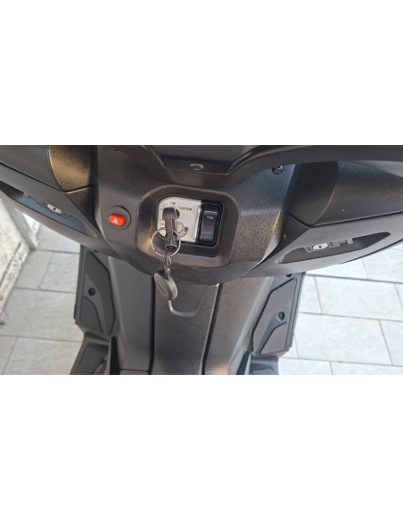 Kymco People 125i S -2020 -KM 32208 - Salerno