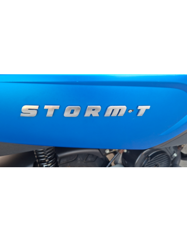 Kymco People 125i S -2020 -KM 32208 - Salerno
