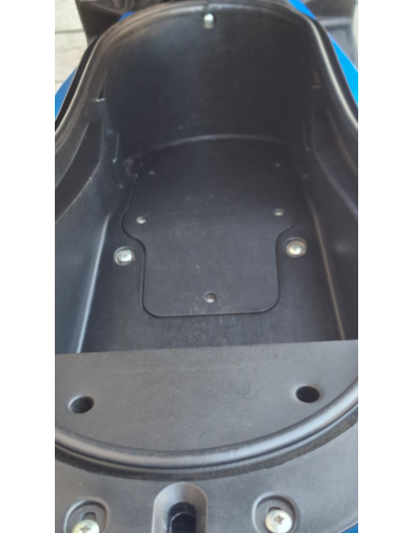 Kymco People 125i S -2020 -KM 32208 - Salerno