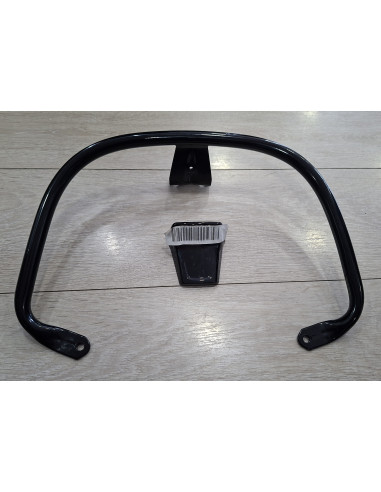 Maniglione Maniglia passeggero Nero Piaggio Vespa GTS 125 300 310  HPE