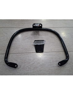 Maniglione Passeggero Nero Vespa GTS 125 | Piaggio 2