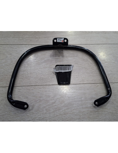 Maniglione Maniglia passeggero Nero Piaggio Vespa GTS 125 300 310  HPE