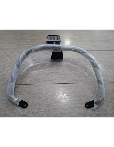 Maniglione Maniglia passeggero Nero Piaggio Vespa GTS 125 300 310  HPE