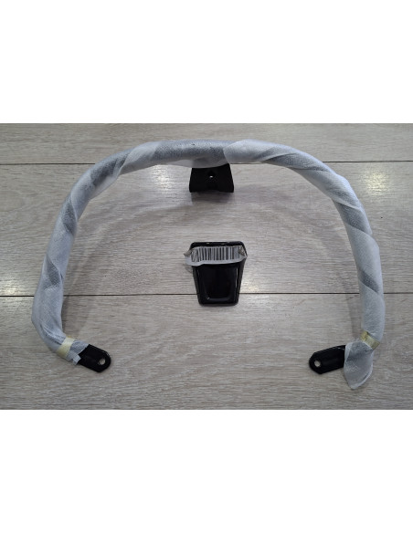 Maniglione Maniglia passeggero Nero Piaggio Vespa GTS 125 300 310  HPE