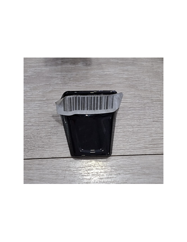 Maniglione Maniglia passeggero Nero Piaggio Vespa GTS 125 300 310  HPE