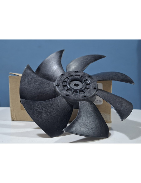 VENTOLA RAFFREDDAMENTO RADIATORE YAMAHA T-MAX 500