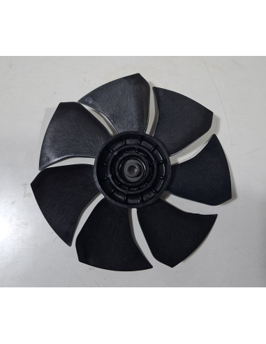 VENTOLA RAFFREDDAMENTO RADIATORE YAMAHA T-MAX 500