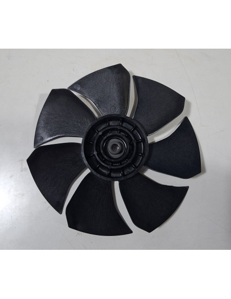 VENTOLA RAFFREDDAMENTO RADIATORE YAMAHA T-MAX 500