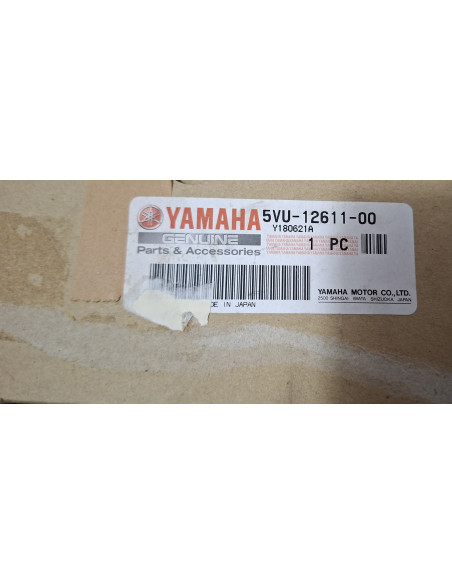 VENTOLA RAFFREDDAMENTO RADIATORE YAMAHA T-MAX 500