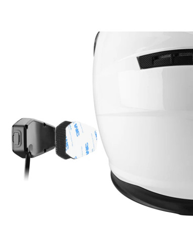 Kit interfono con Bluetooth U-Com 3 - INTERPHONE Singolo