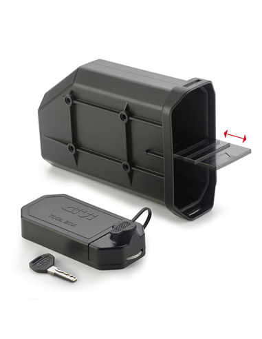 S250 Cassetta porta attrezzi