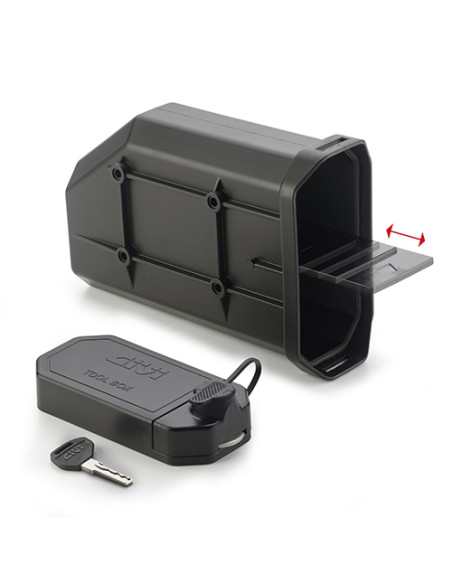 S250 Cassetta porta attrezzi