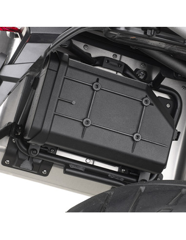 S250Kit Attacco universale per il fissaggio dell’S250 Tool Box