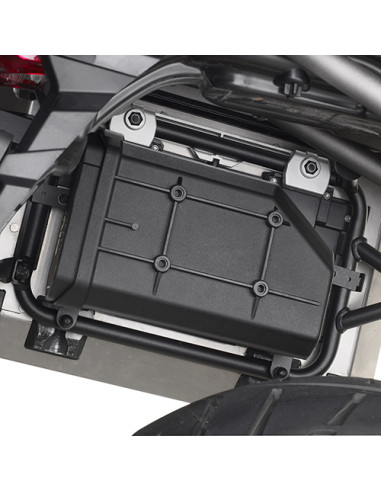 S250Kit Attacco universale per il fissaggio dell’S250 Tool Box