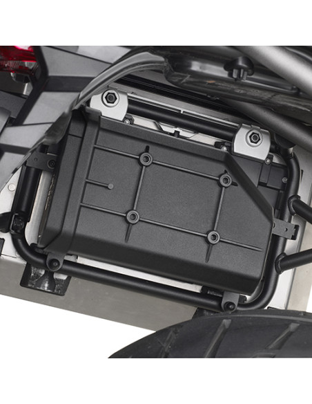S250Kit Attacco universale per il fissaggio dell’S250 Tool Box