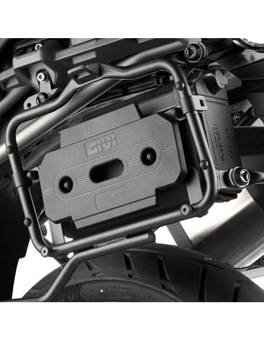 S250Kit Attacco universale per il fissaggio dell’S250 Tool Box