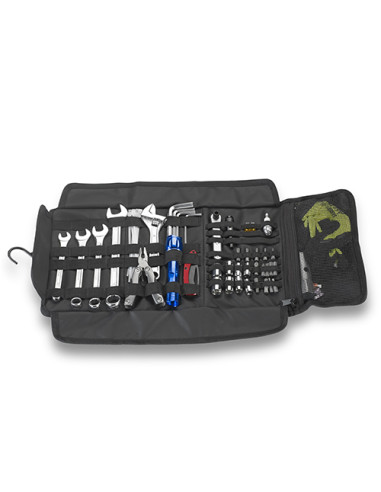 T515 Borsa arrotolabile porta attrezzi