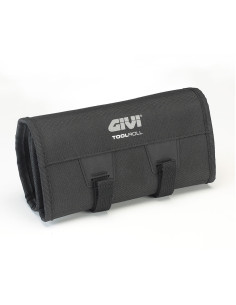 Givi T515 borsa porta attrezzi moto arrotolabile 2
