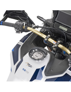 BF25 FLANGIA METALLICA X BORSA SERBATOIO