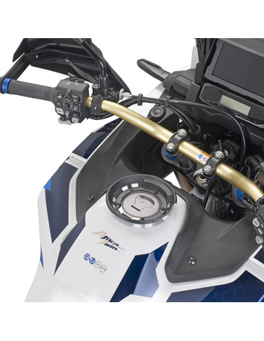 Givi BF25 Flangia TankLock Borsa Serbatoio Honda
