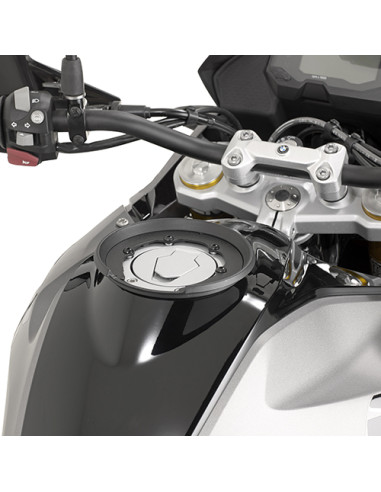 Givi BF31 Flangia Tanklock BMW G 310 R / G 310 GS