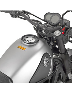 Givi BF34 Flangia TankLock Benelli Leoncino TRK 702