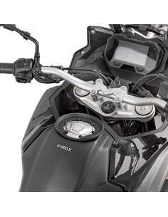 BF56 FLANGIA METALLICA X BORSA SERBATOIO