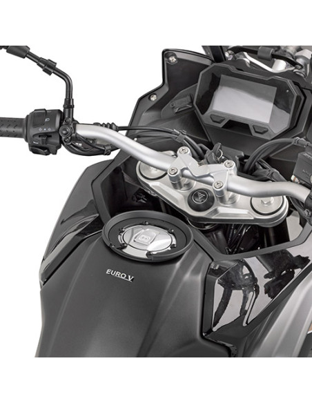 Givi BF56 Flangia Tanklock Voge – Borsa Serbatoio